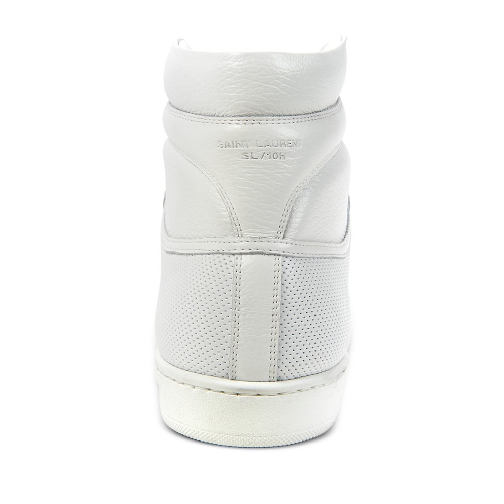 Saint Laurent men sneakers - Picture 2 of 9